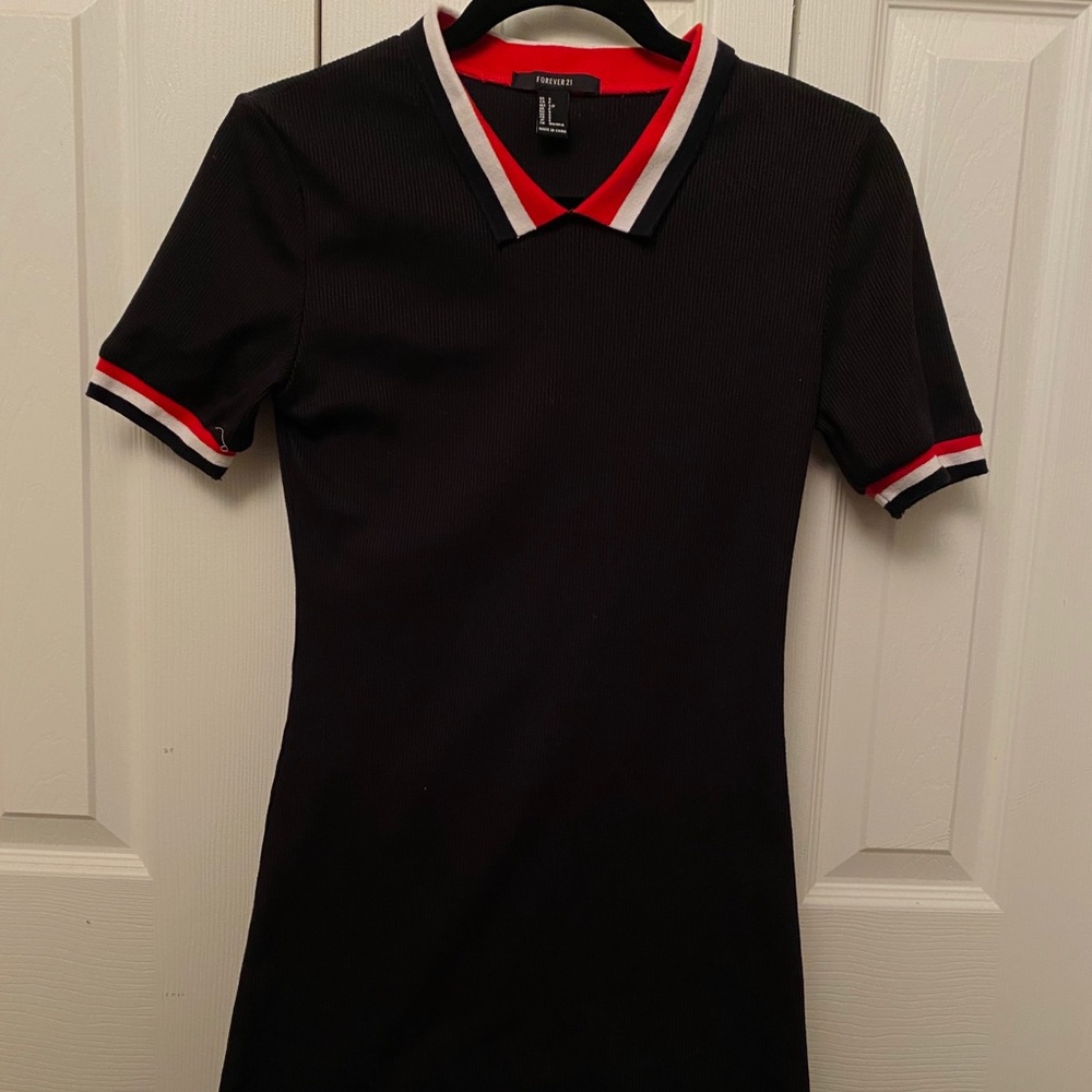 Forever 21 Mini Dress